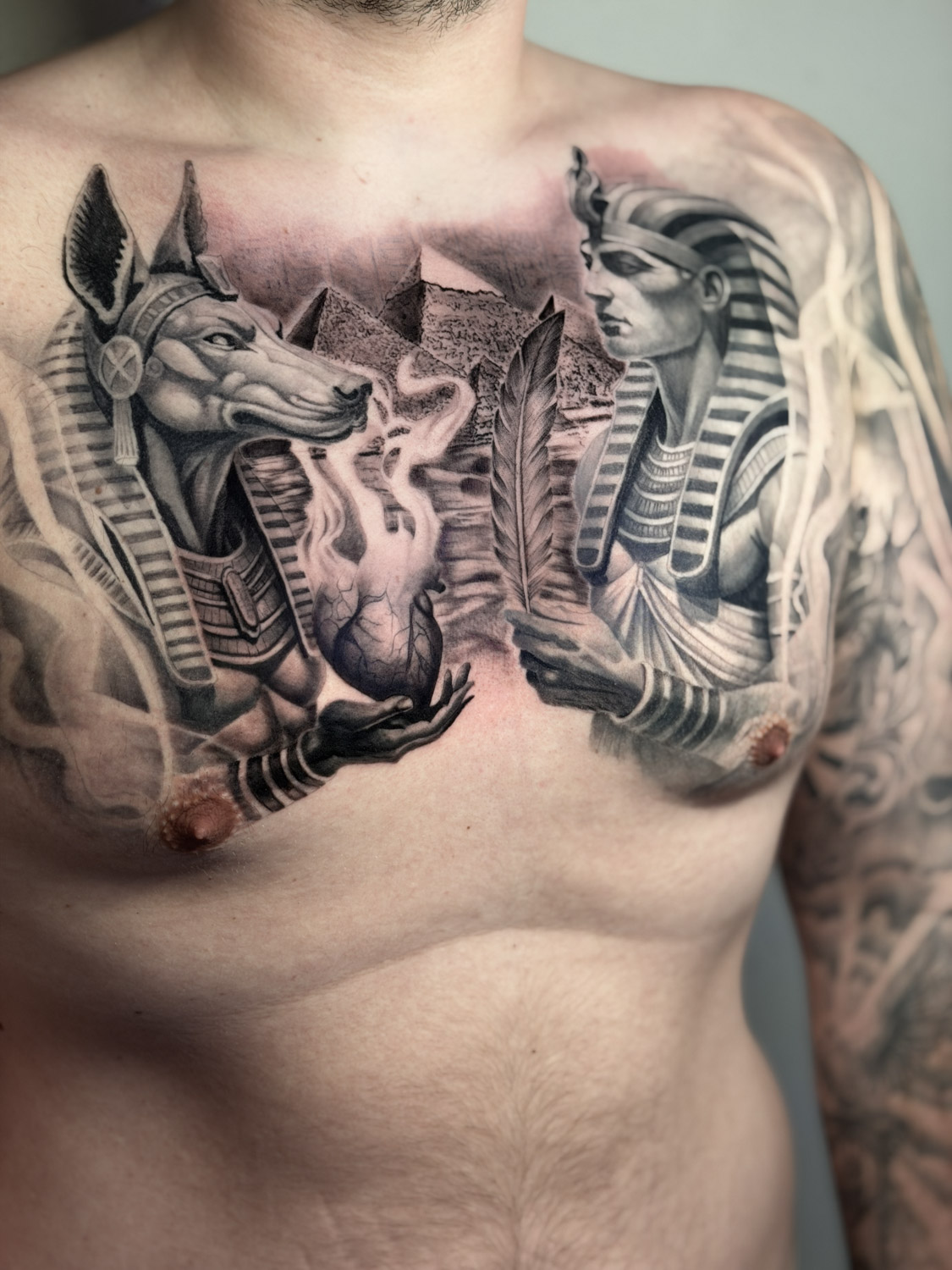 BLVCK ART TATTOO Fila portfolio 02