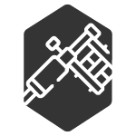BLVCK ART TATTOO Icon 10