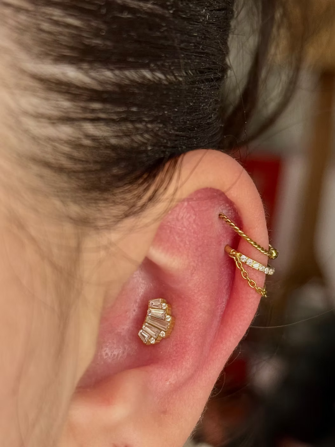 BLVCK ART TATTOO Piercing 03